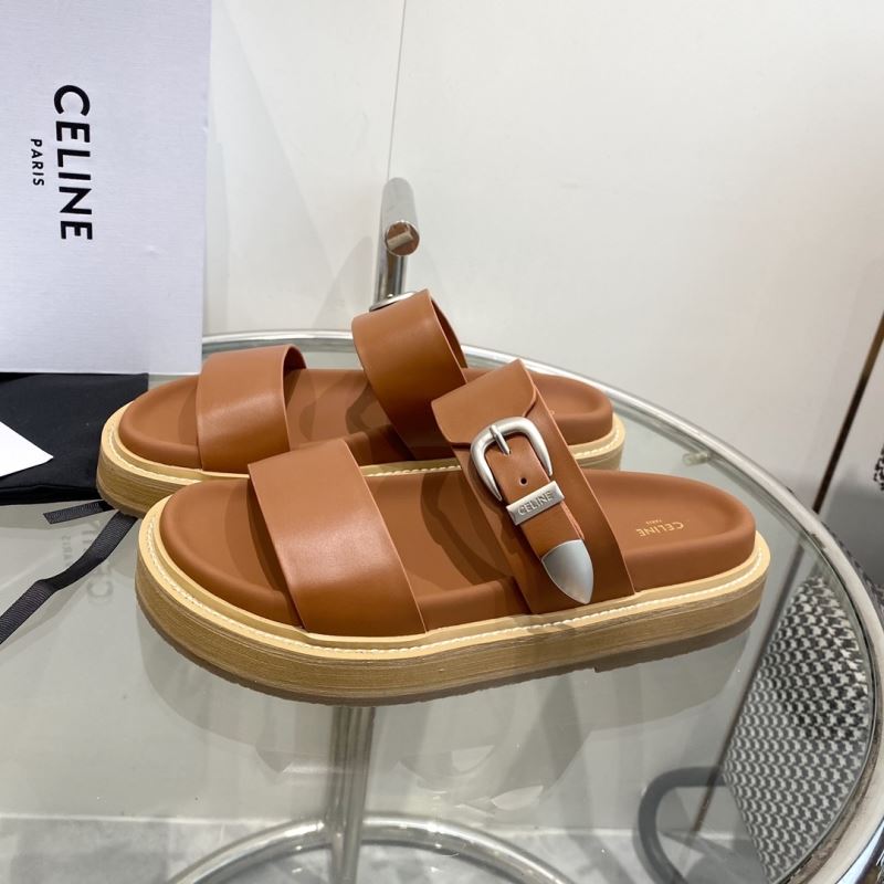 Celine Sandals